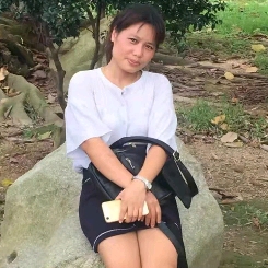 小燕子的第一张照片--湛江相亲服务中心