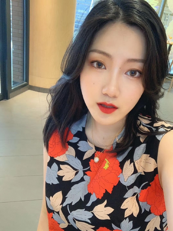 anny的第一张照片--湛江相亲服务中心