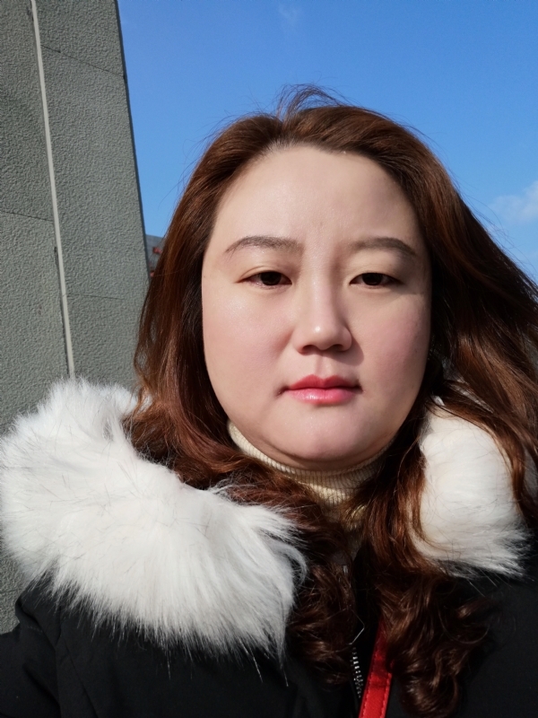 李清的第一张照片--湛江相亲服务中心