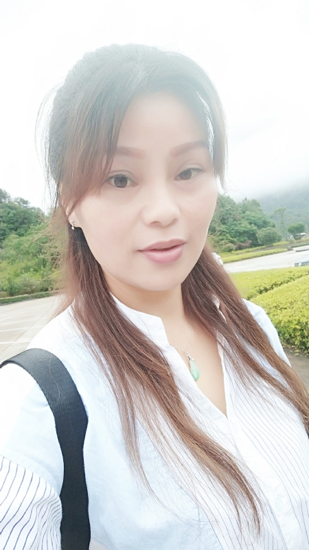 韩雅的第三张照片--湛江相亲服务中心