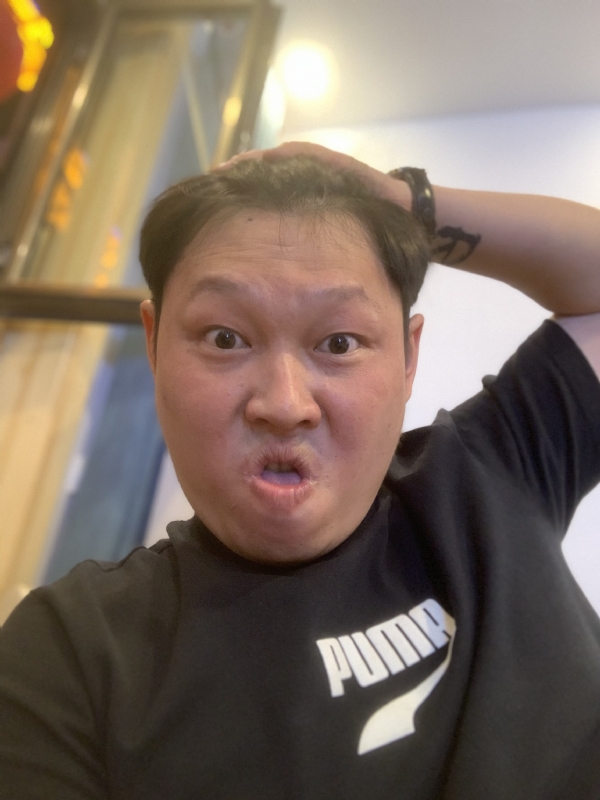 飞飞的第一张照片--湛江相亲服务中心