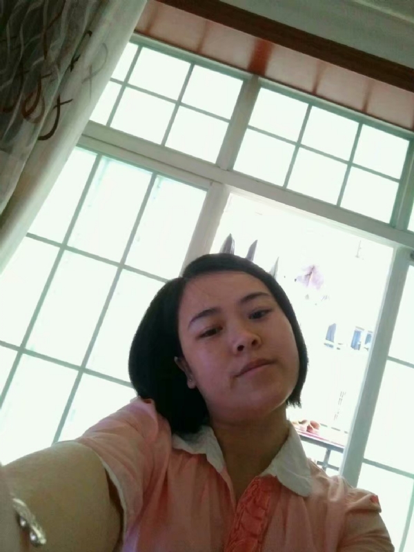 无忧的第一张照片--湛江相亲服务中心