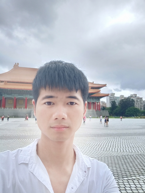 非诚勿扰的第一张照片--湛江相亲服务中心