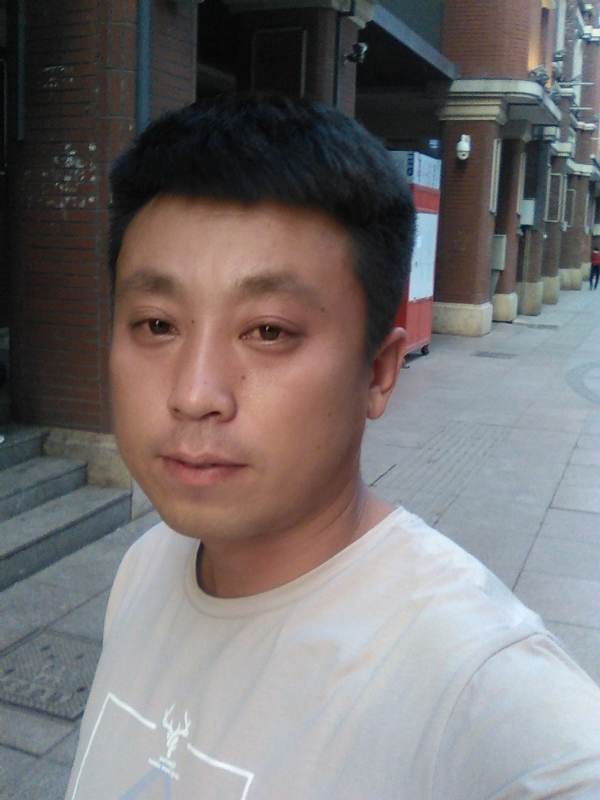 冰冷的心的第一张照片--湛江相亲服务中心