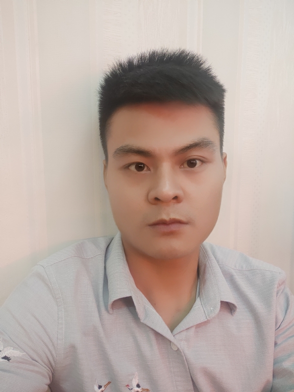有缘人的第一张照片--湛江相亲服务中心