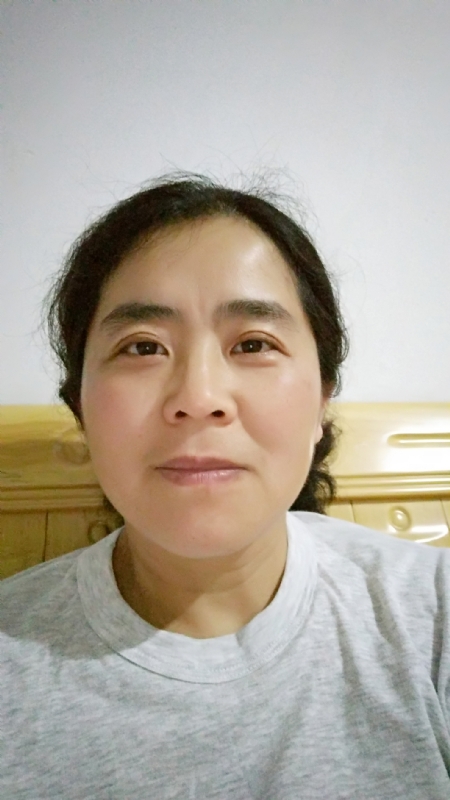 星空的第二张照片--湛江相亲服务中心