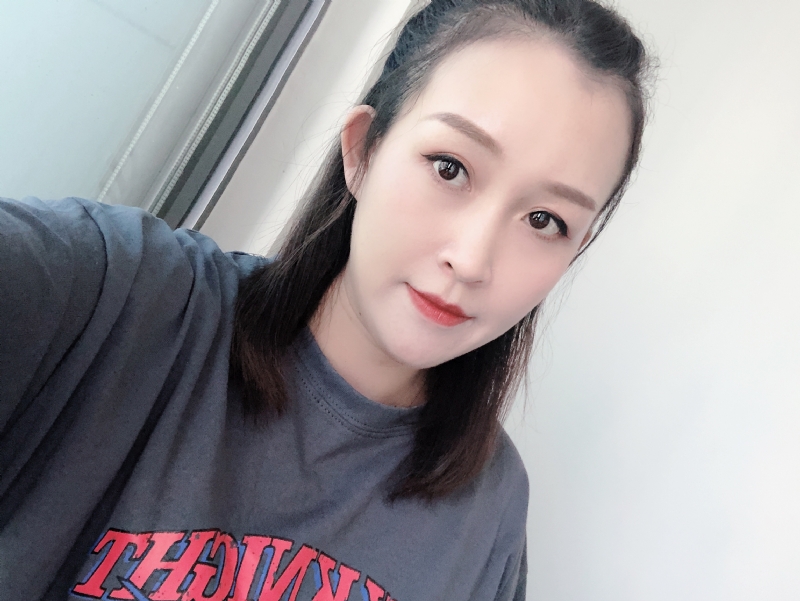 Amy的第一张照片--湛江相亲服务中心