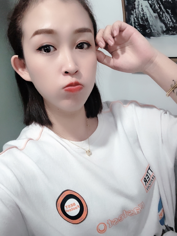 Amy的第三张照片--湛江相亲服务中心