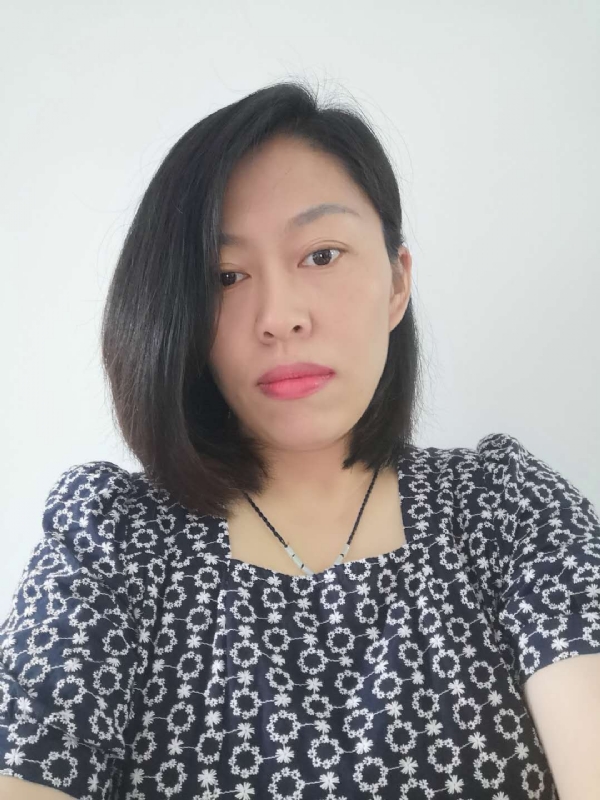 一笑而过的第一张照片--湛江相亲服务中心
