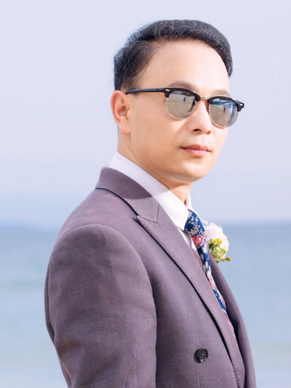 一恋*一世的第一张照片--湛江相亲服务中心