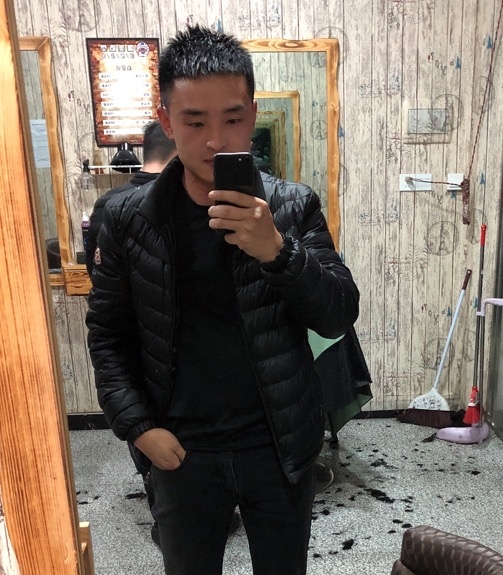 知足常乐的第一张照片--湛江相亲服务中心