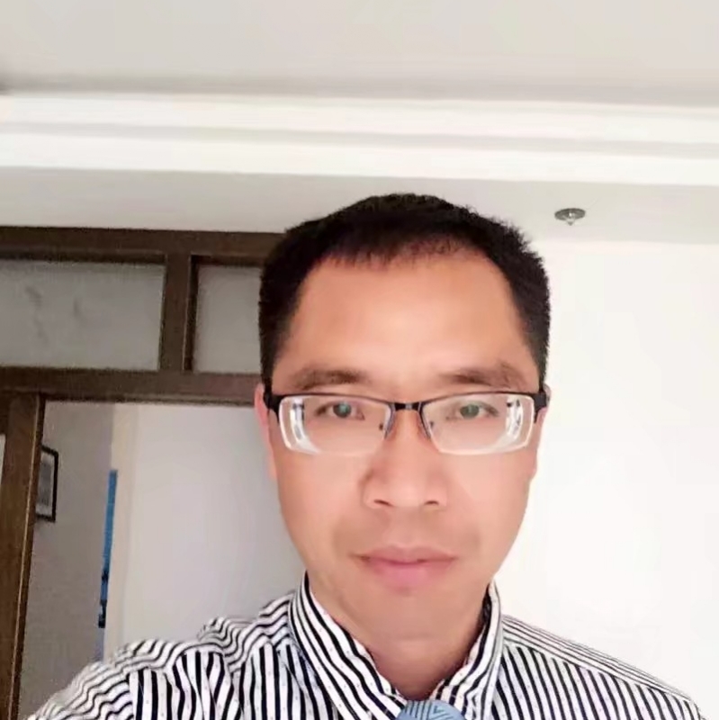 蓝色天空的第一张照片--湛江相亲服务中心