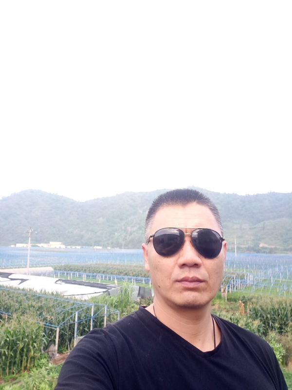 火耳的第一张照片--湛江相亲服务中心