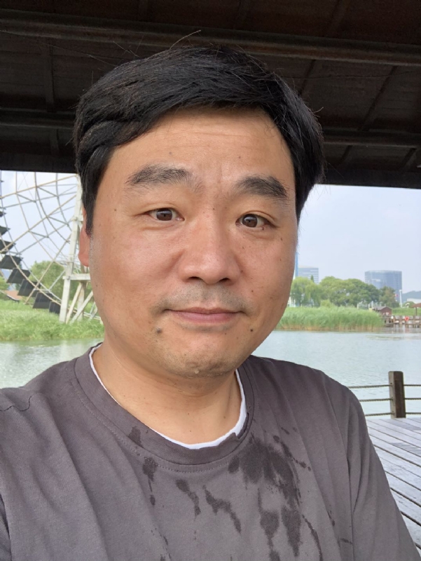 缘觉的第二张照片--湛江相亲服务中心