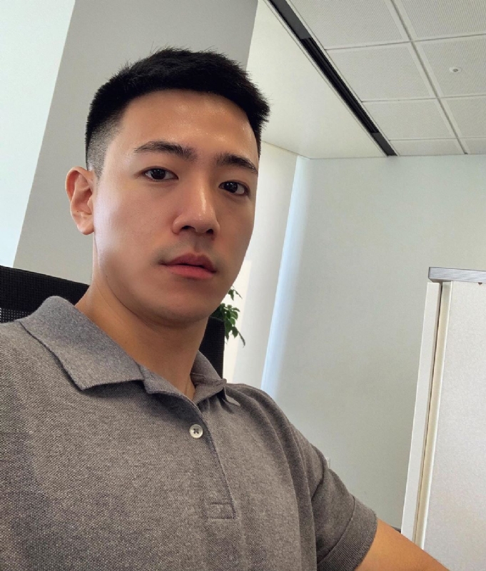 慢慢的第一张照片--湛江相亲服务中心