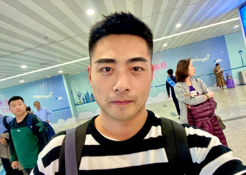 寻缘的第一张照片--湛江相亲服务中心