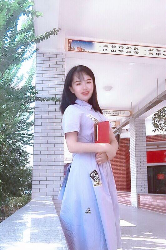 Molly的第二张照片--湛江相亲服务中心