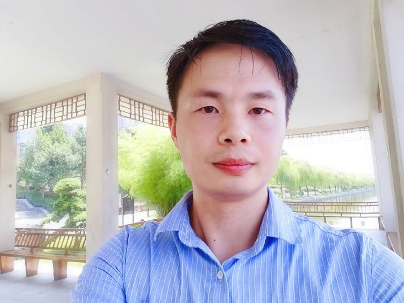小艾同学的第一张照片--湛江相亲服务中心