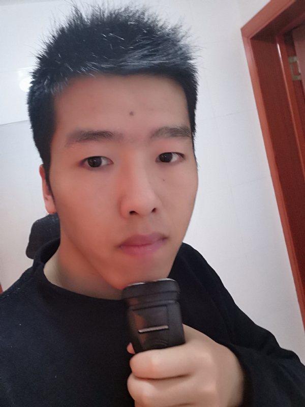 军哥的第一张照片--湛江相亲服务中心