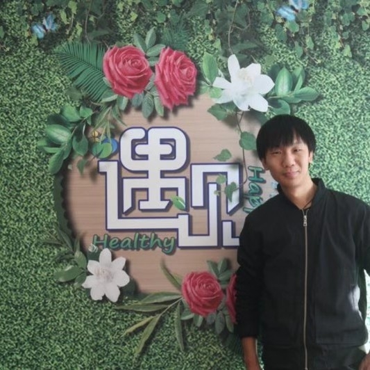 混爷的第一张照片--湛江相亲服务中心