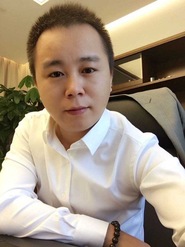 天若有情的第一张照片--湛江相亲服务中心