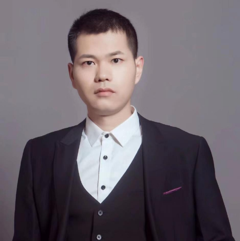 洪瑞的第一张照片--湛江相亲服务中心