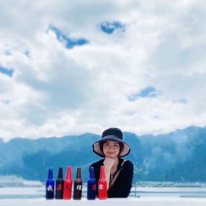 小梅的第一张照片--湛江相亲服务中心
