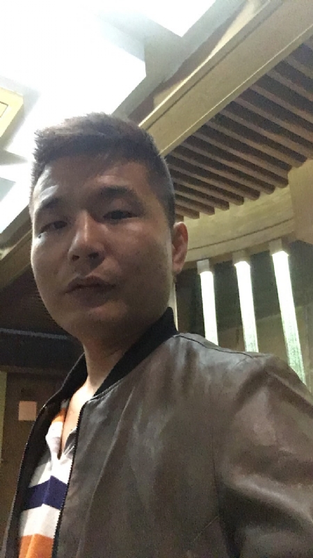 古月的第三张照片--湛江相亲服务中心