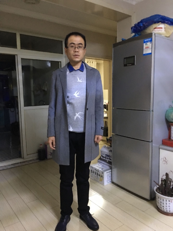 海军的第一张照片--湛江相亲服务中心