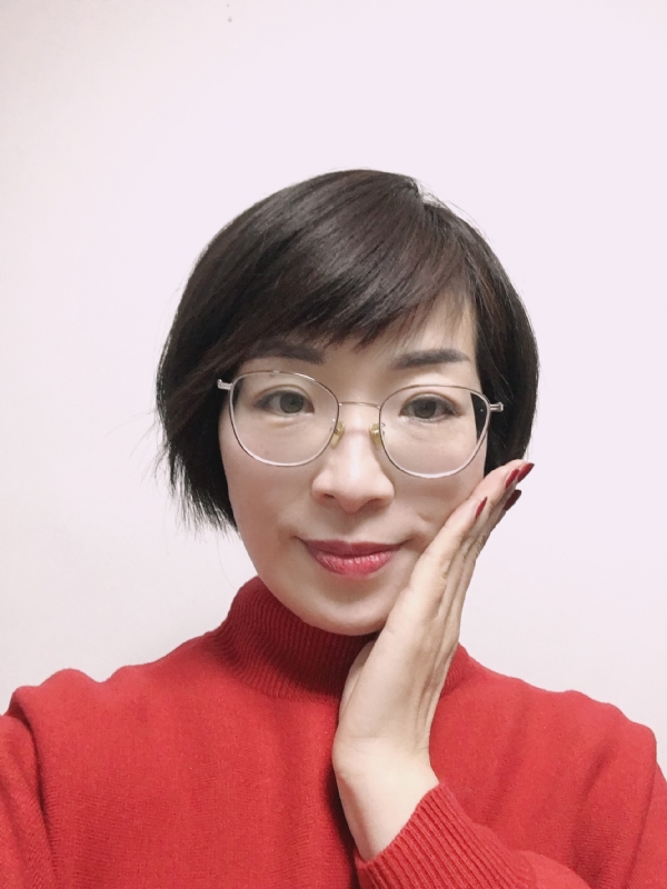 沙拉的第二张照片--湛江相亲服务中心