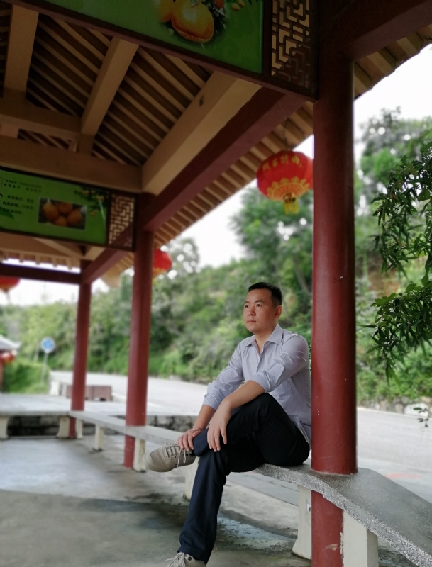 莋个俗人的第一张照片--湛江相亲服务中心