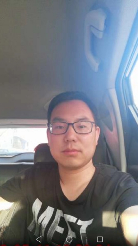 小哥的第一张照片--湛江相亲服务中心