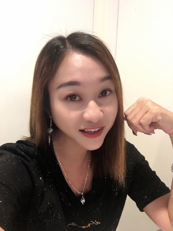 小蜜蜂??的第一张照片--湛江相亲服务中心