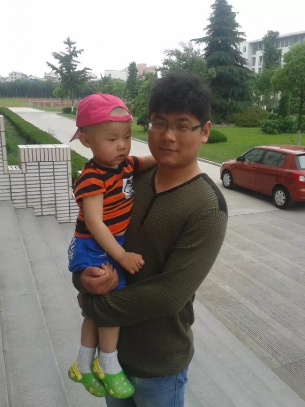 秦时明月的第一张照片--湛江相亲服务中心