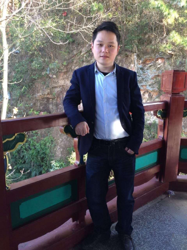 tang的第二张照片--湛江相亲服务中心