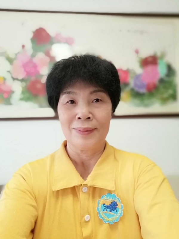 快乐星的第一张照片--湛江相亲服务中心