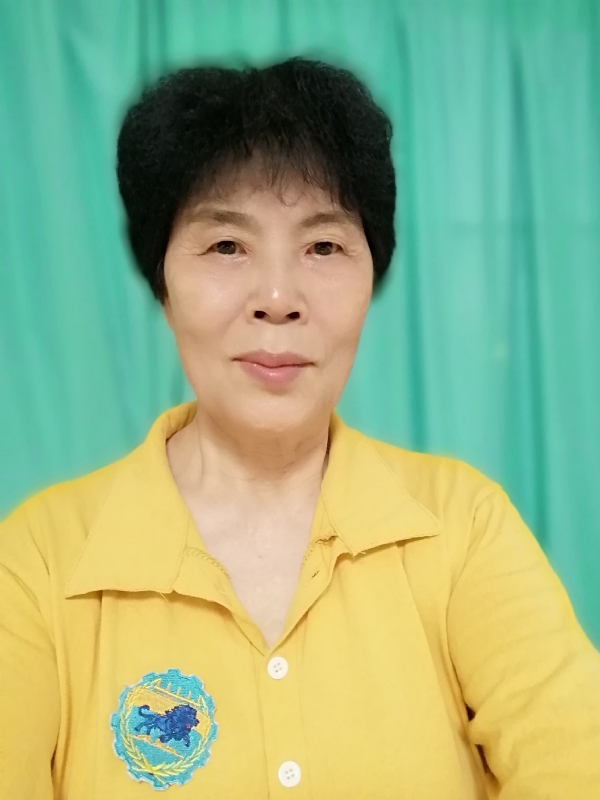 快乐星的第三张照片--湛江相亲服务中心