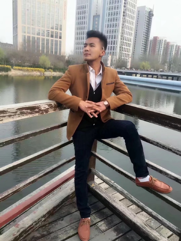 只为等你的第一张照片--湛江相亲服务中心