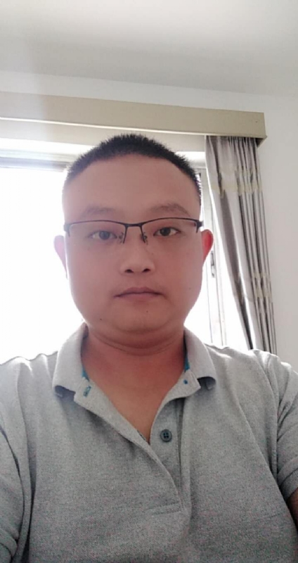 苦行僧的第一张照片--湛江相亲服务中心