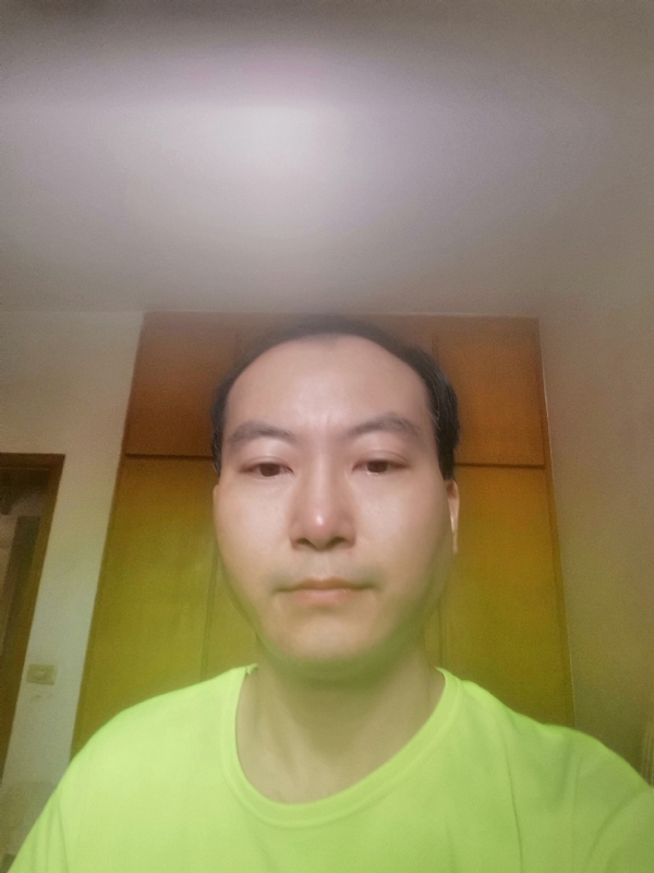 幸运的第一张照片--湛江相亲服务中心