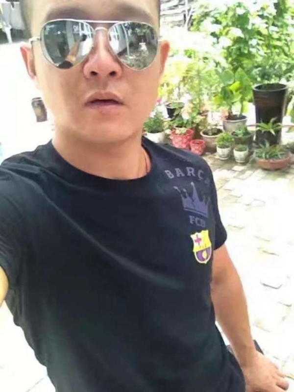 勇的第二张照片--湛江相亲服务中心