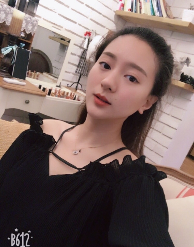 小仙女的第一张照片--湛江相亲服务中心