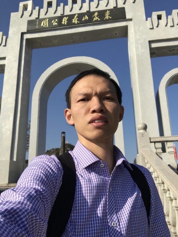 期待有缘的你的第二张照片--湛江相亲服务中心