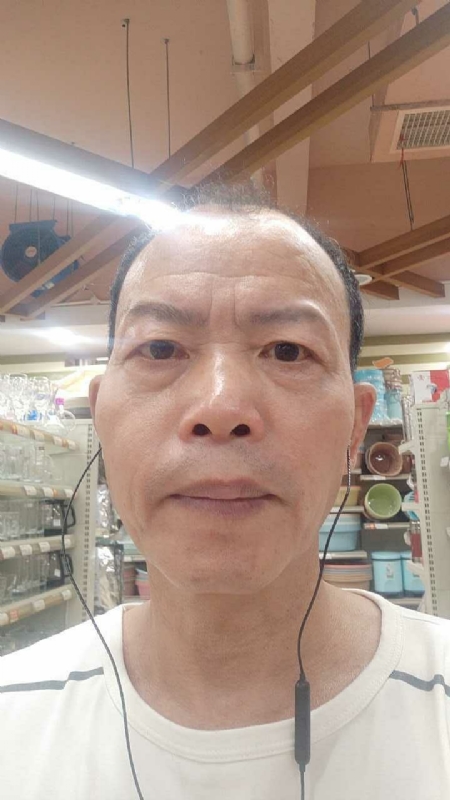 真心真意的第一张照片--湛江相亲服务中心
