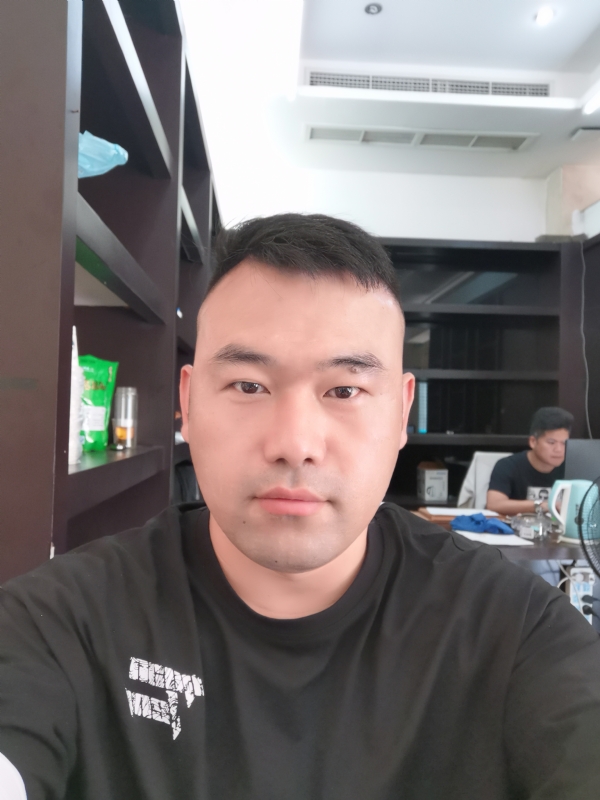 香菇稻草人的第三张照片--湛江相亲服务中心