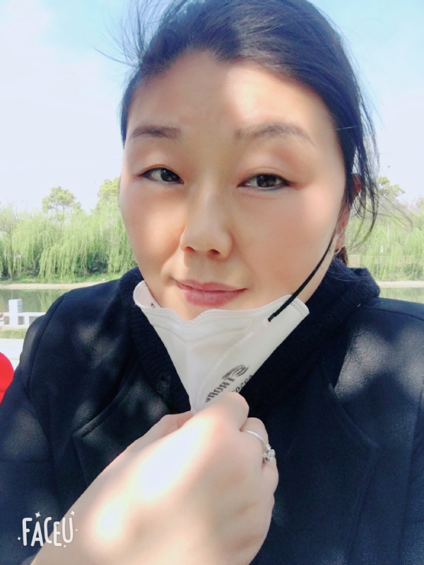 花开半夏的第一张照片--湛江相亲服务中心