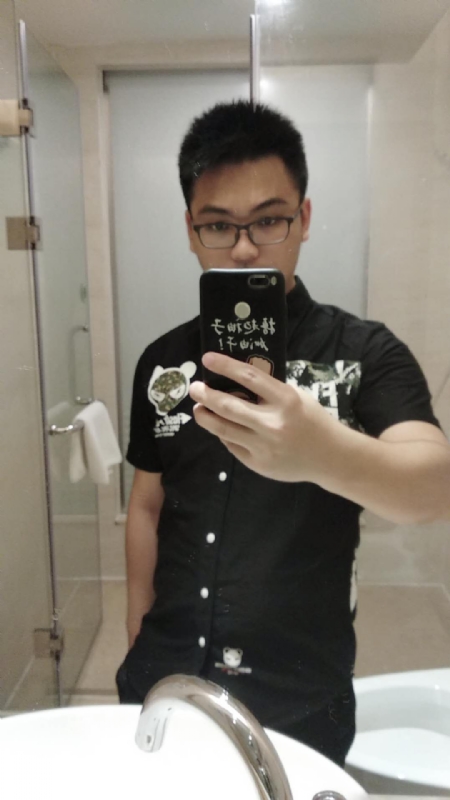 墨客的第一张照片--湛江相亲服务中心
