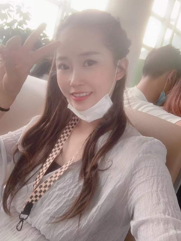 宁乙的第一张照片--湛江相亲服务中心