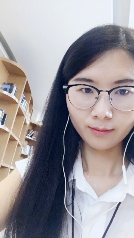 Cindee的第一张照片--湛江相亲服务中心