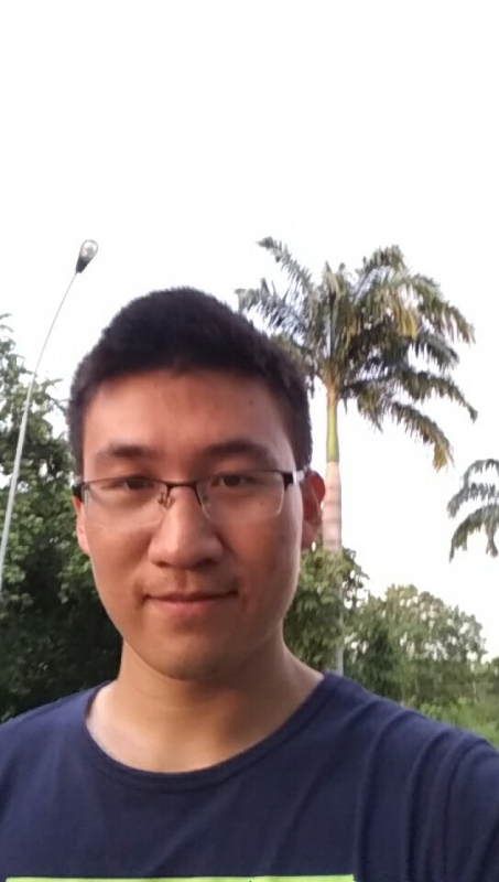 马丁的第一张照片--湛江相亲服务中心